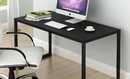 Study-table-laptop-table-home-office-desk-workstation